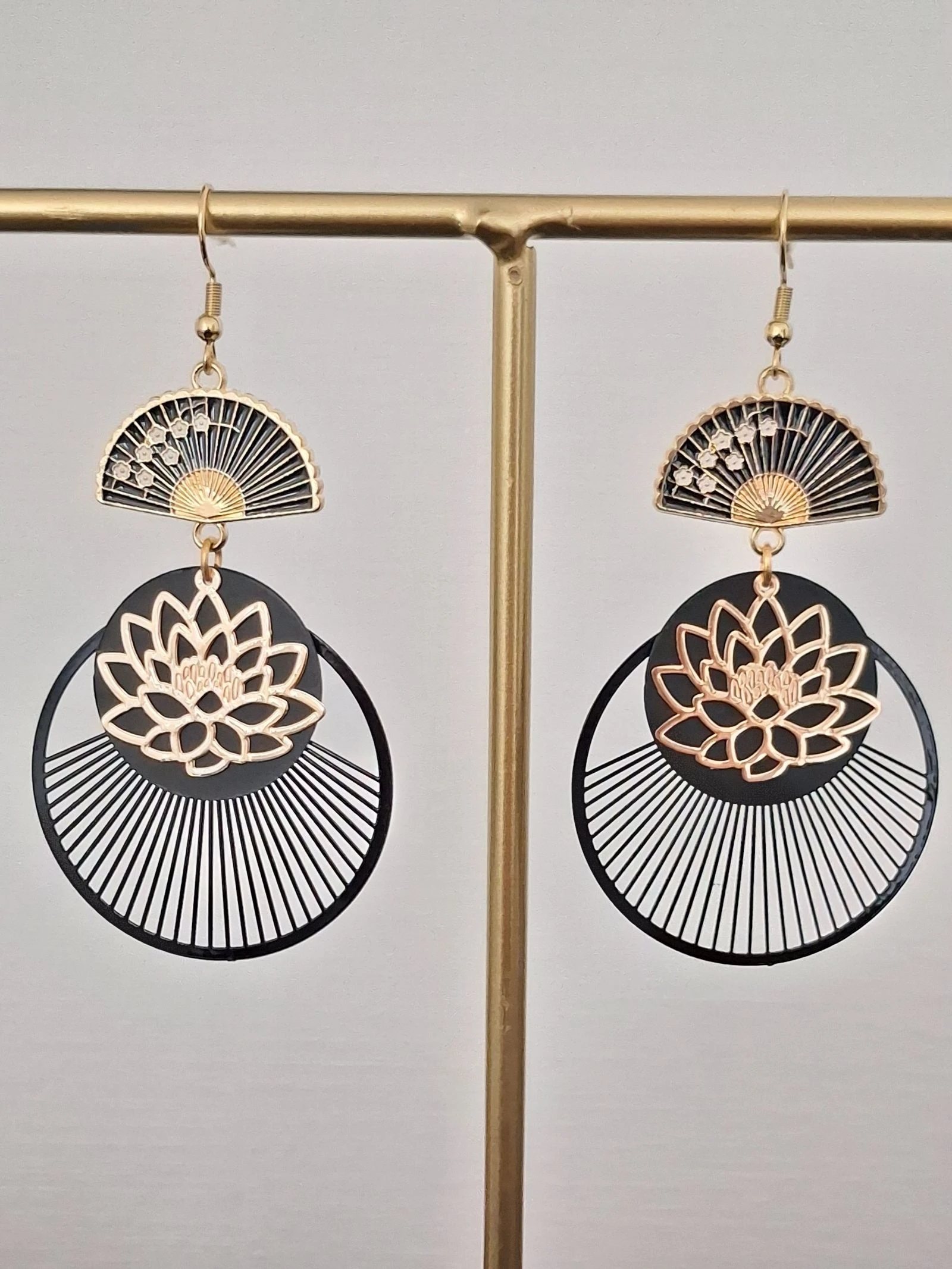 Pendientes – photo 2